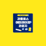 브라질 상파울루 과룰로스공항